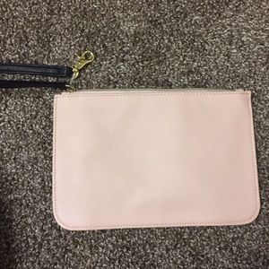 Betsy Johnson pouch new